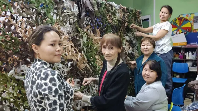 Сидяӈг: Вера Окотэттоʼ ӈэдабтавы