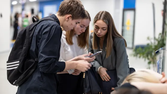 Фото: Сергей Зубков / «Ямал-Медиа»