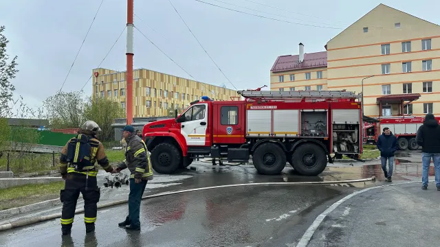 Фото: Андрей Ткачёв / «Ямал-Медиа»