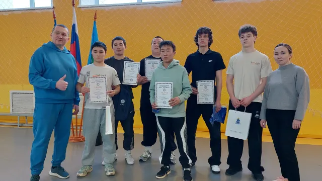 Фото: Галина Кинчина / Няръяна Нгэрм