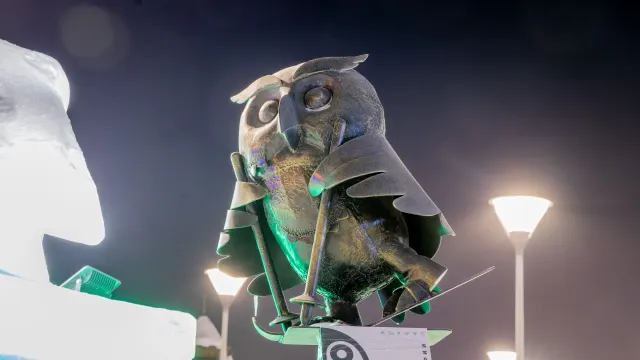 Фото: Фёдор Воронов / «Ямал-Медиа»