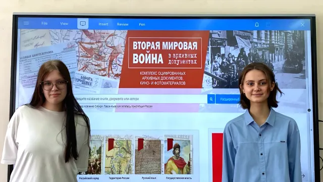 Фото: Гульшат Нуркаева / пресс-служба губернатора ЯНАО