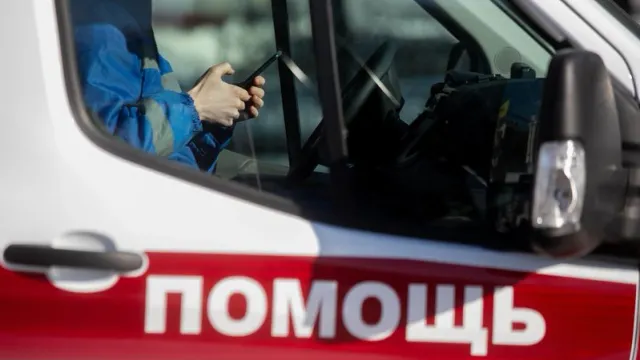 Фото: Salivanchuk Semen/Shutterstock/Fotodom