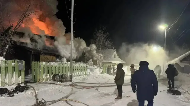 Фото: пресс-служба прокуратуры ЯНАО