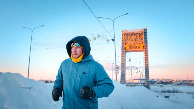 Фото: Андрей Ткачёв / «Ямал-Медиа»