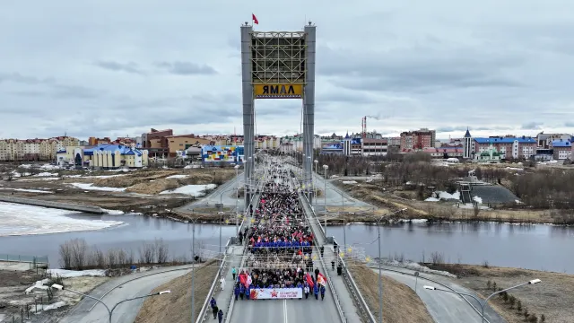 Фото: Андрей Ткачёв / «Ямал-Медиа»