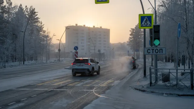 Фото: Юрий Здебский / «Ямал-Медиа»