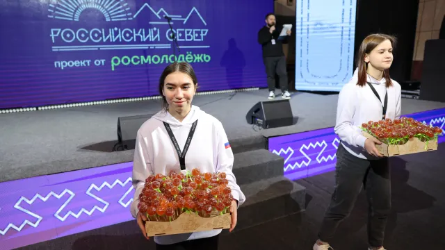 Фото: Андрей Ткачёв / «Ямал-Медиа»