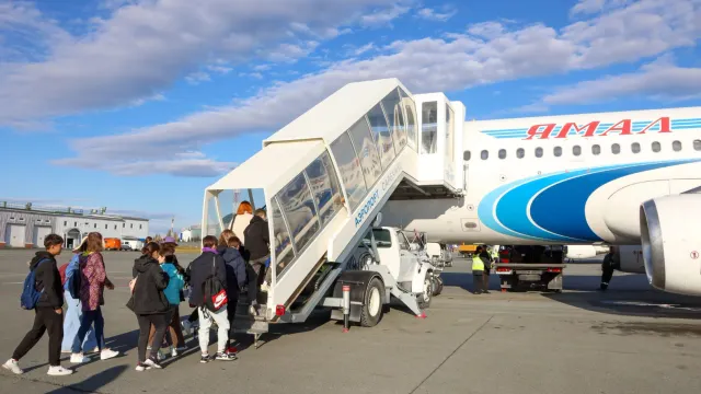 Фото: Василий Петров / "Ямал-Медиа"