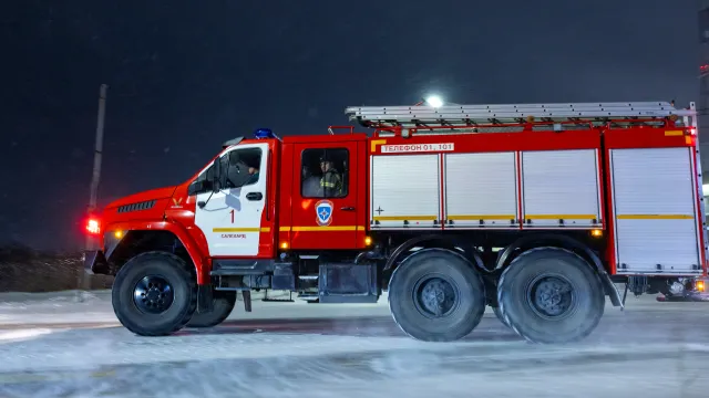 Фото: Фёдор Воронов / «Ямал-Медиа»