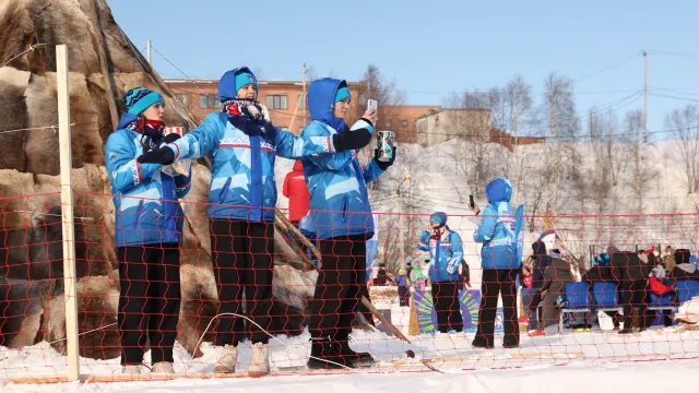 Фото: Андрей Ткачёв / «Ямал-Медиа»
