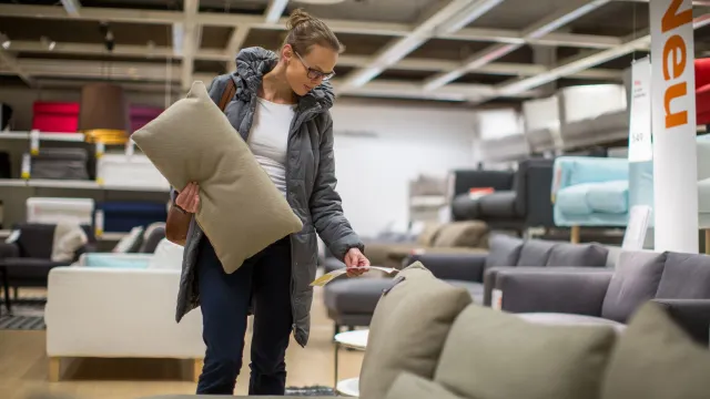 Фото: l i g h t p o e t/Shutterstock/Fotodom