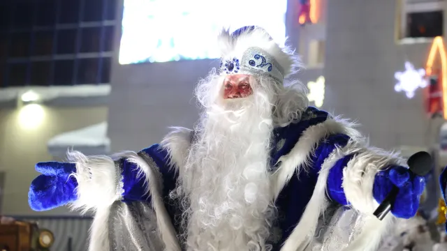 Фото: Андрей Ткачёв / «Ямал-Медиа»