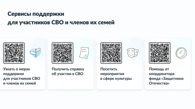 Как получить помощь от координатора фонда «Защитники Отечества»