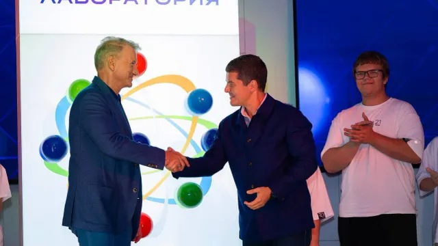 Фото: пресс-служба губернатора ЯНАО