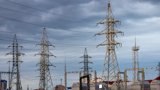 Фото: Фёдор Воронов / «Ямал-Медиа»