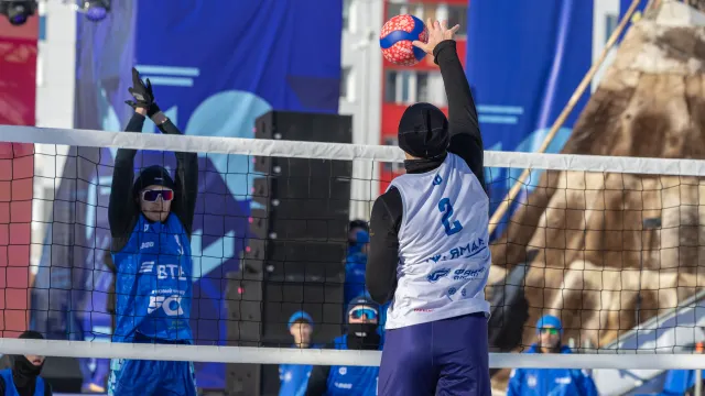 Фото: Александр Чирва / «Ямал-Медиа»