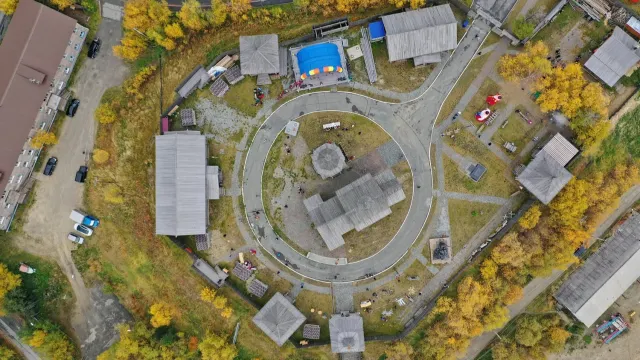 Фото: Андрей Ткачёв / «Ямал-Медиа»
