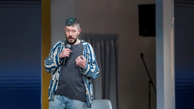 Фото: Anton Gvozdikov / Shutterstock / Fotodom