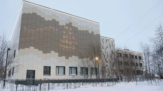 Фото: Евгений Гончаров / пресс-служба губернатора ЯНАО