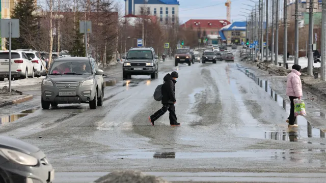 Фото: Андрей Ткачёв / «Ямал-Медиа»