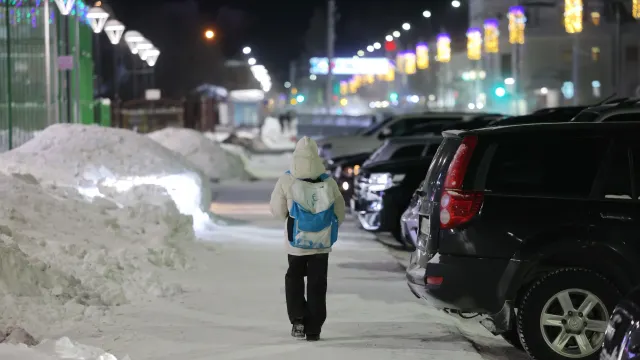 Фото: Андрей Ткачёв / «Ямал-Медиа»