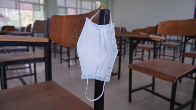 Фото: Suchawalun Sukjit / Shutterstock / Fotodom