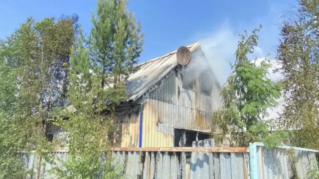 Фото: пресс-служба ГУ МЧС по ЯНАО