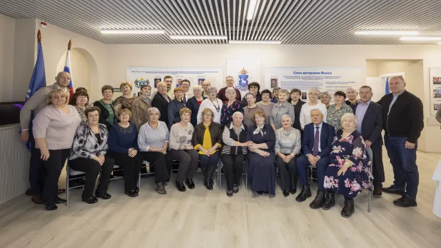 Фото: Денис Дмитриев / пресс-служба губернатора ЯНАО