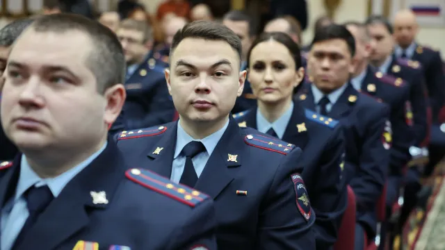 Фото: Андрей Ткачёв / «Ямал-Медиа»