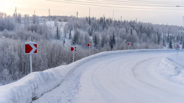 Фото: Сергей Зубков / Ямал-Медиа