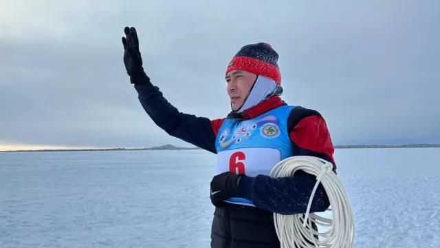 Фото: Анна Яптик / Няръяна Нгэрм