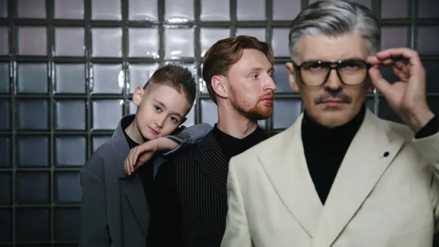 Фото: предоставлено из личного архива Анастасии Гергель