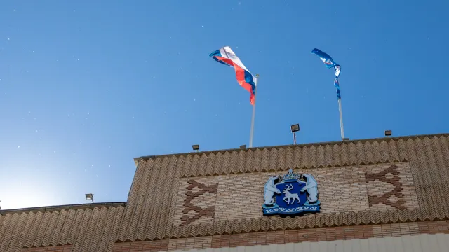 Фото: Фёдор Воронов / «Ямал-Медиа»