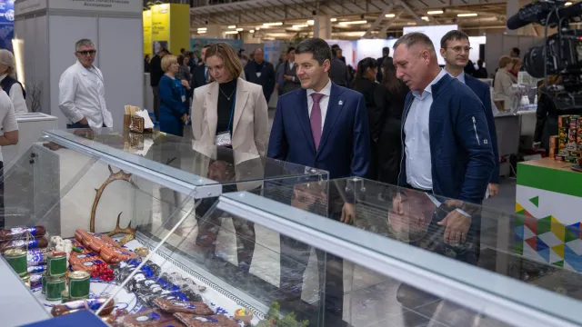 Фото: пресс-служба губернатора ЯНАО