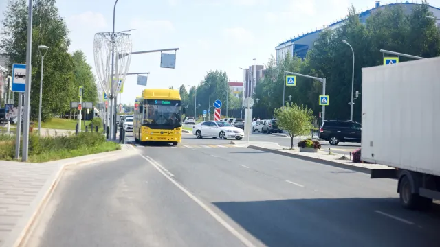 Фото: Юрий Здебский / «Ямал-Медиа»