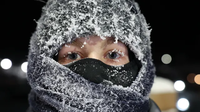 Фото: Андрей Ткачёв / «Ямал-Медиа»