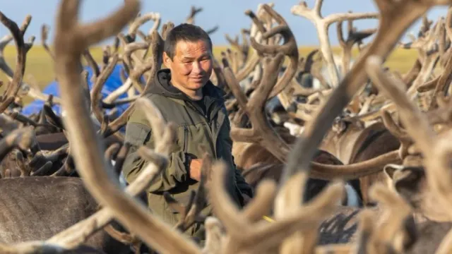 Фото: Александр Чирва / «Ямал-Медиа
