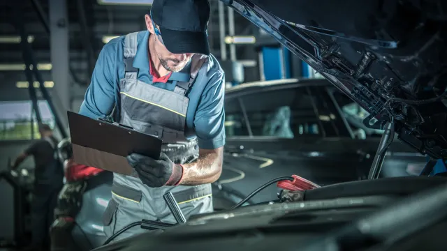 Фото: Virrage Images / Shutterstock / Fotodom