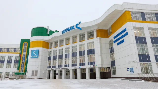 Фото: Андрей Ткачёв / «Ямал-Медиа»