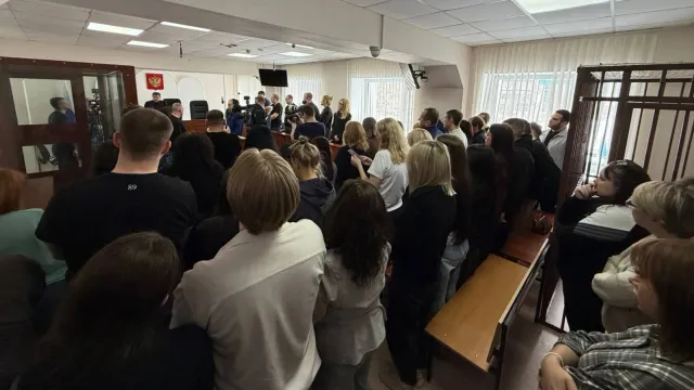 Фото: Ольга Климова / «Ямал-Медиа»