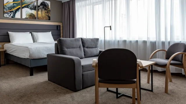 Фото: Александр Чирва / «Ямал-Медиа»