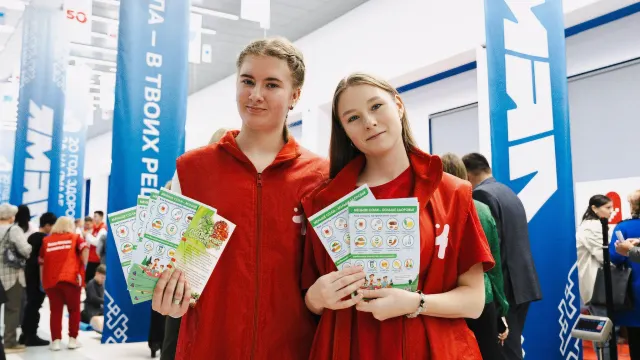 Фото: Виктория Еленова / пресс-служба губернатора ЯНАО