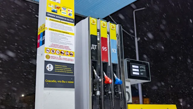 Фото: Фёдор Воронов / «Ямал-Медиа»