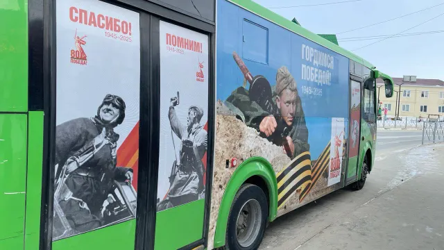 Фото: Анастасия Ульянова / «Ямал-Медиа»