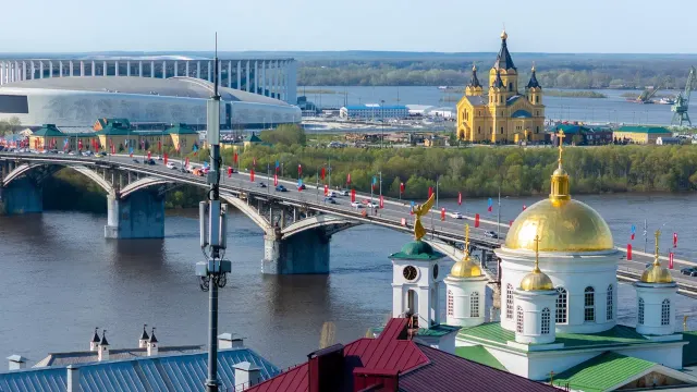 Фото: пресс-служба МегаФона