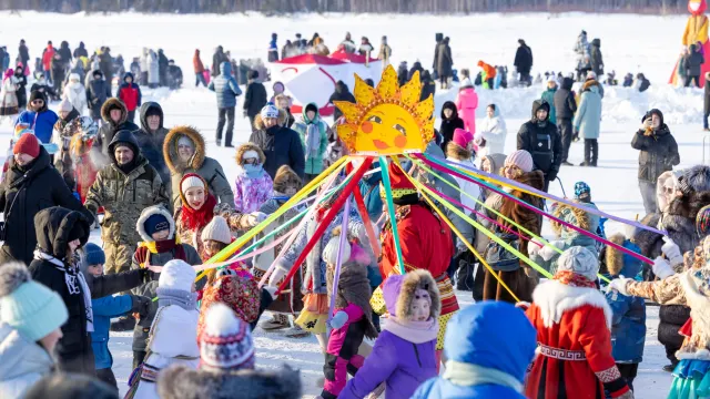 Фото: Фёдор Воронов / «Ямал-Медиа»