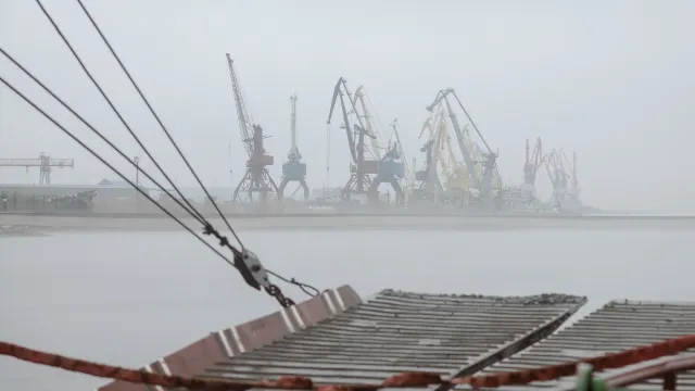 Фото: Юлия Чудинова / «Ямал-Медиа»