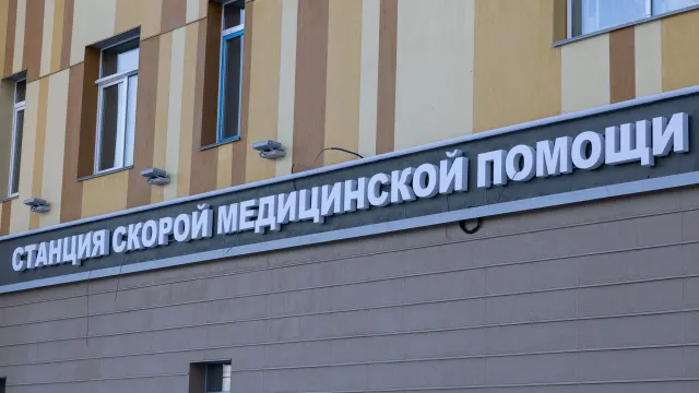 Фото: Александр Чирва / "Ямал-Медиа"