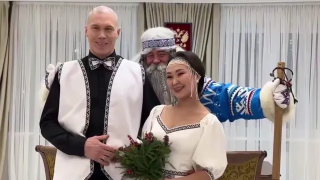 Фото: скриншот видео в телеграм-канале правительства ЯНАО / t.me/YANAO_official